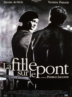 La fille sur le pont (1999)