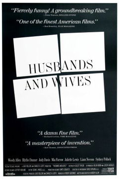 Husbands and Wives (1992)