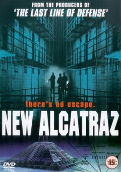 New Alcatraz (2001)