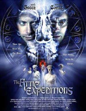 The Attic Expeditions