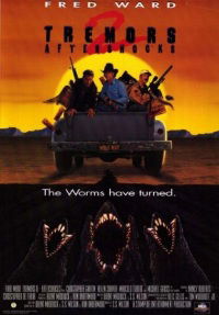 Tremors II: Aftershocks