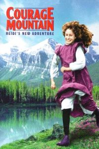 Courage Mountain