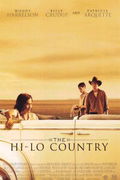 The Hi-Lo Country