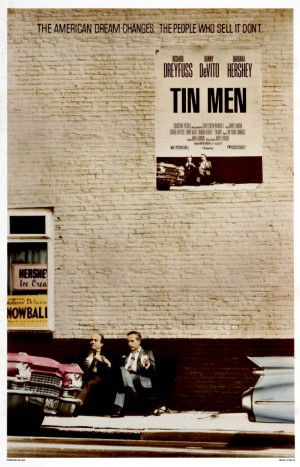 Tin Men