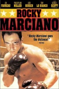 Rocky Marciano