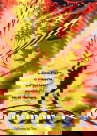 Cronos (1993)
