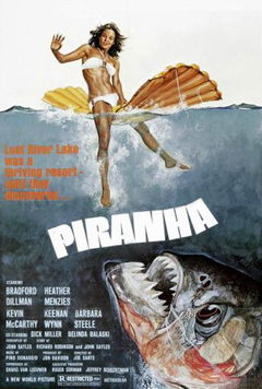 Piranha (1978)