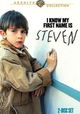 I Know My First Name Is Steven