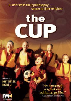 The Cup (1999)