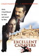 Excellent Cadavers