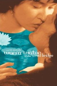 Warm Water under a Red Bridge (2001)