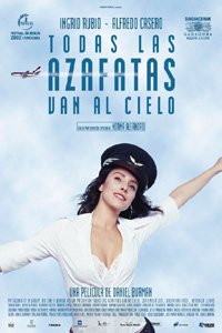Todas las Azafatas Van al Cielo (2002)