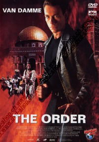 The Order (2001)