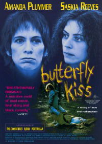 Butterfly Kiss (1995)
