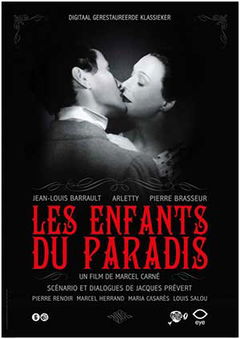 Les enfants du paradis (1945)