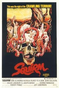 Squirm