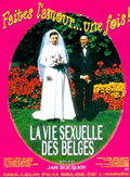 La vie sexuelle des Belges 1950-1978