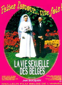 La vie sexuelle des Belges 1950-1978 (1994)