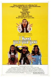 I Wanna Hold Your Hand