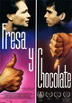 Fresa y Chocolate