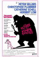 The Return of the Pink Panther