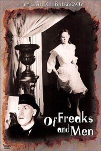 Of Freaks and Men (1998)