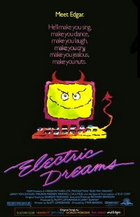 Electric Dreams (1984)