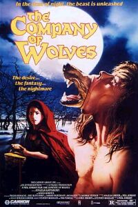 The Company of Wolves (1984)
