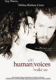 Till Human Voices Wake Us
