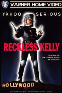 Reckless Kelly