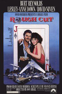 Rough Cut (1980)