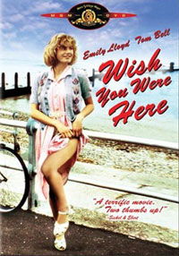 Wish You Were Here