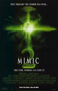 Mimic 2 (2001)