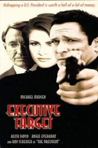 Executive Target