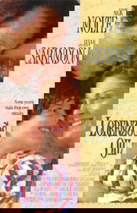 Lorenzo's Oil (1992)