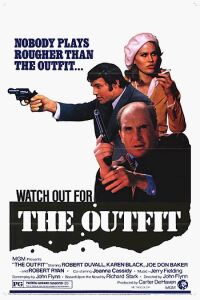 The Outfit (1973)