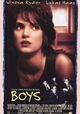 Boys