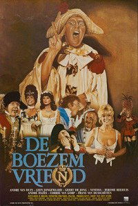 De Boezemvriend (1982)