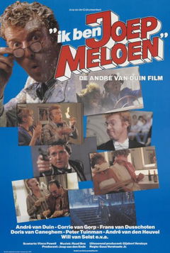 Ik Ben Joep Meloen (1981)