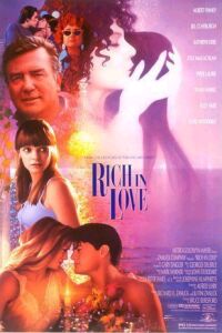 Rich in Love