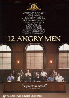 12 Angry Men (1997)