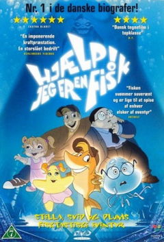 Blub, Ik Ben een Vis! (2000)