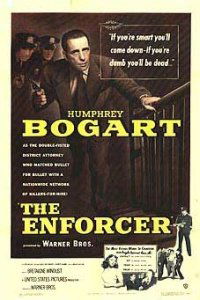 The Enforcer (1951)