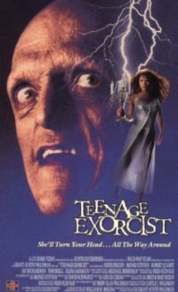 Teenage Exorcist (1991)