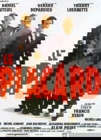 Le Placard (2001)