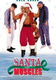 Santa with Muscles