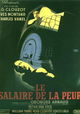 Le salaire de la peur