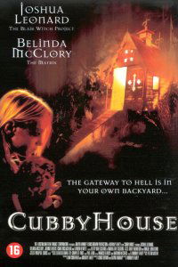Cubbyhouse