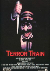 Terror Train (1980)