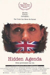 Hidden Agenda